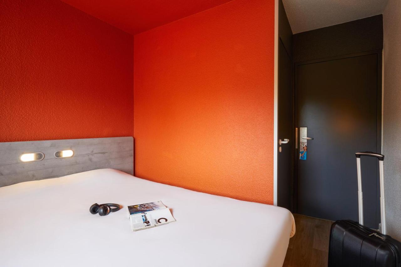 Ibis Budget - Lille Villeneuve D'Ascq Εξωτερικό φωτογραφία