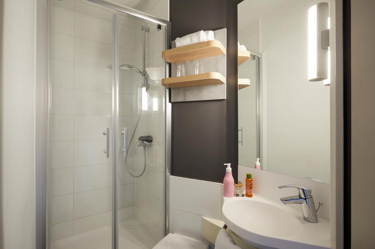 Ibis Budget - Lille Villeneuve D'Ascq Εξωτερικό φωτογραφία