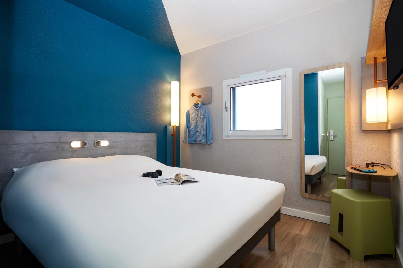Ibis Budget - Lille Villeneuve D'Ascq Εξωτερικό φωτογραφία