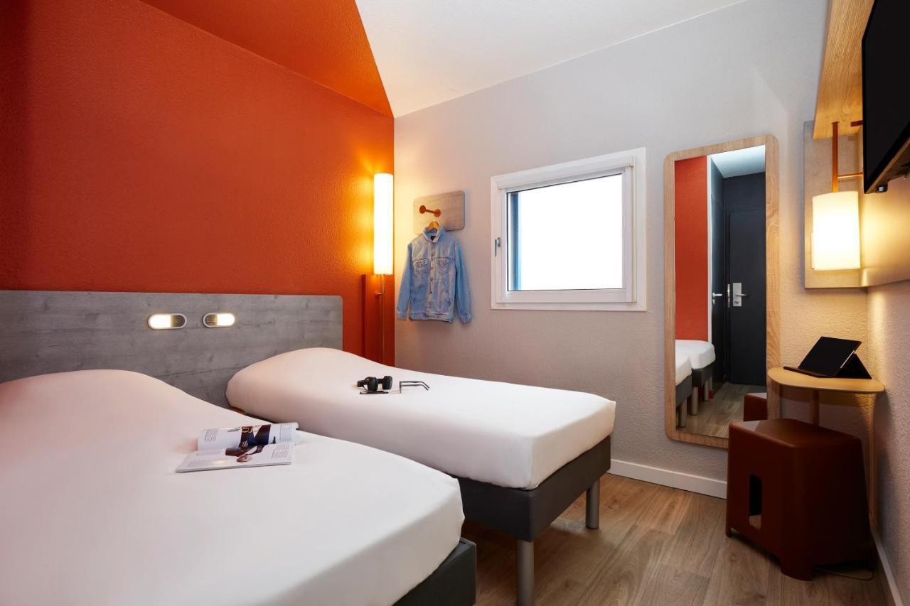 Ibis Budget - Lille Villeneuve D'Ascq Εξωτερικό φωτογραφία