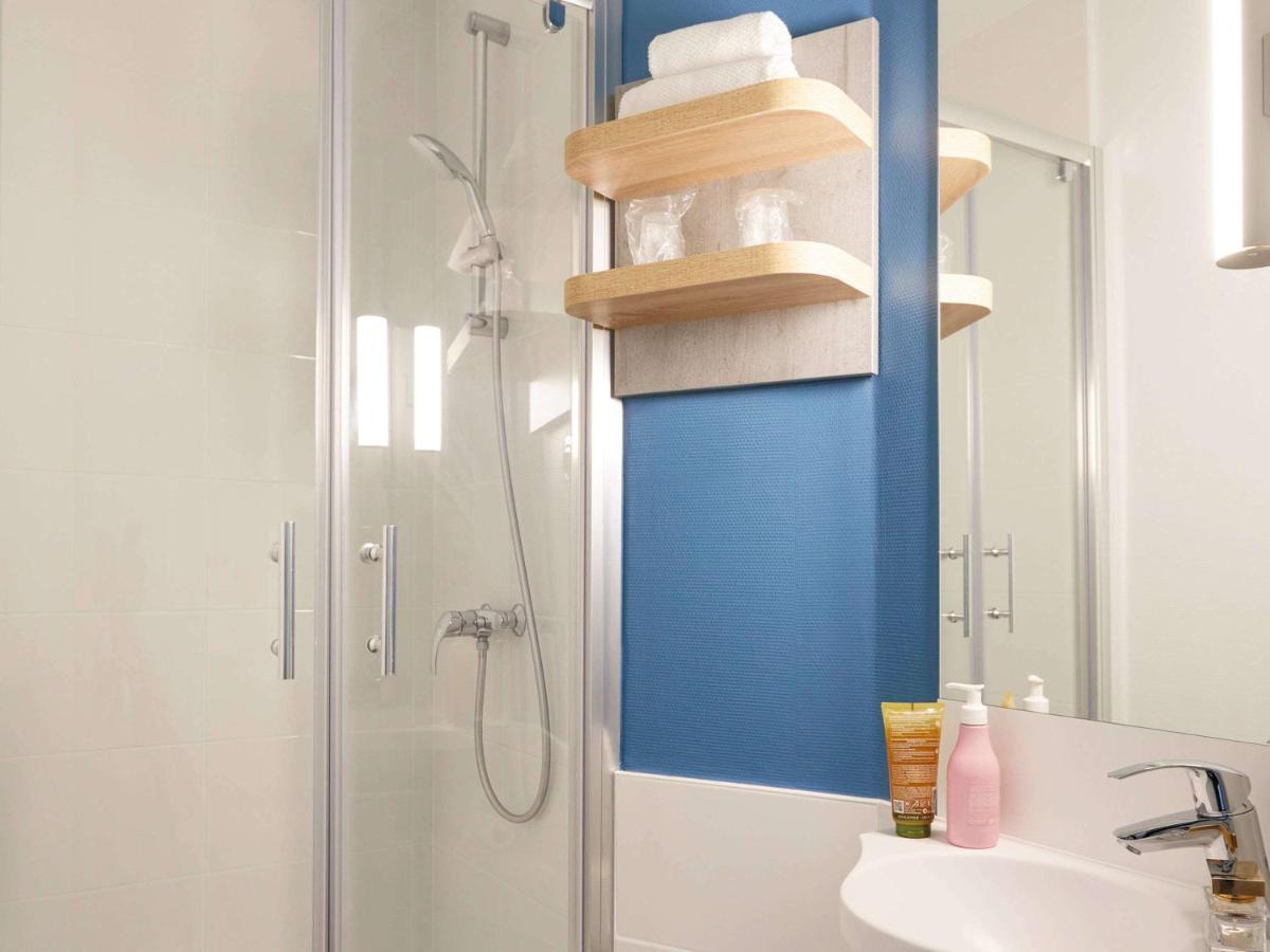 Ibis Budget - Lille Villeneuve D'Ascq Εξωτερικό φωτογραφία